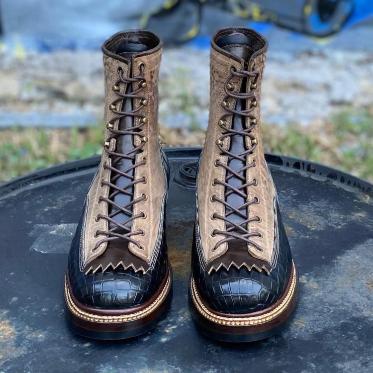 Fortis El-Tutto 7"